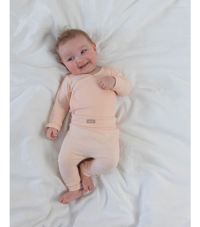 Feetje broeken 150 Roze 52202121