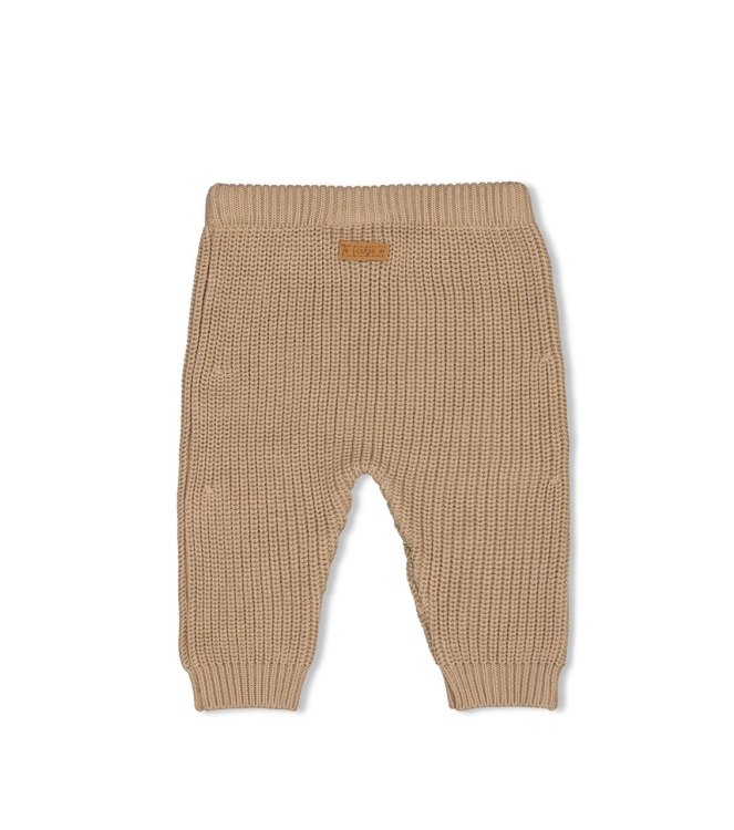 Feetje broeken 710 Taupe 52202127