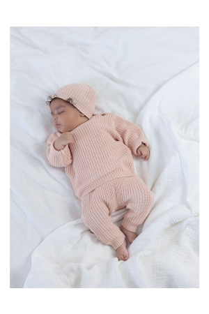 Feetje broeken 150 Roze 52202202