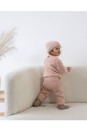 Feetje broeken 150 Roze 52202202
