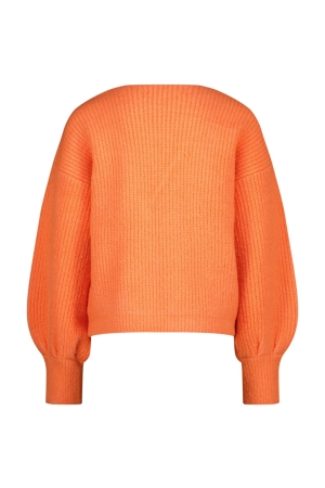 Vingino truien & vesten 474 Fresh coral AW24KGN34804