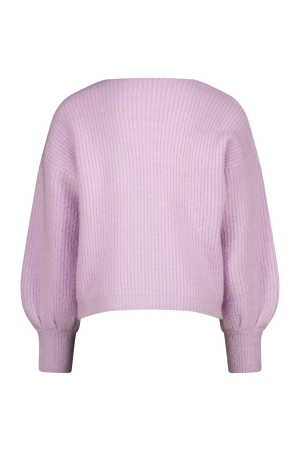 Vingino truien & vesten 807 Gloss Lilac AW24KGN34804