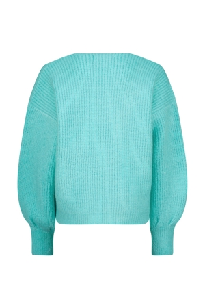 Vingino truien & vesten 1581 Artic blue AW24KGN34804