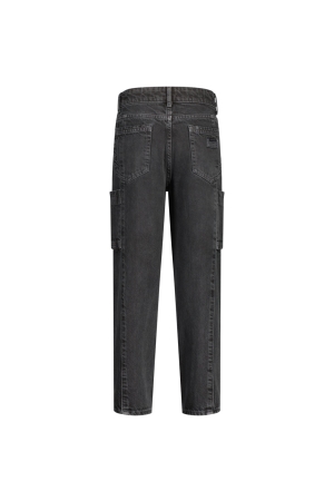 Vingino broeken 967 Dark stone AW24KBD42009