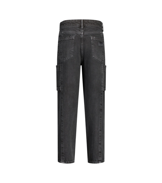 Vingino broeken 967 Dark stone AW24KBD42009
