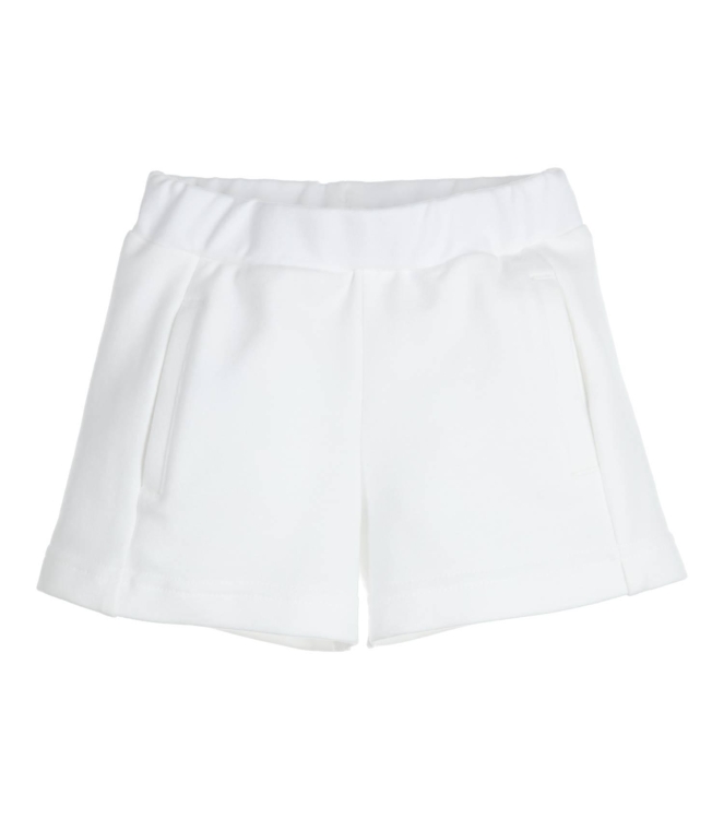 Gymp broeken W White 400-6404-20