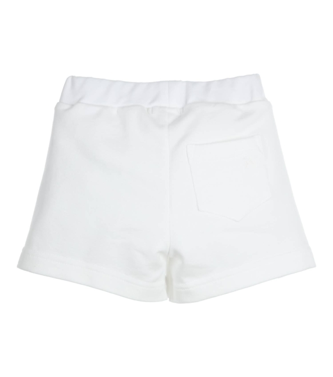 Gymp broeken W White 400-6404-20