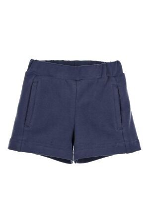 Gymp Korte broek Carbon M Navy