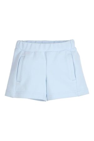 Gymp Korte broek Carbon LB Light Blue