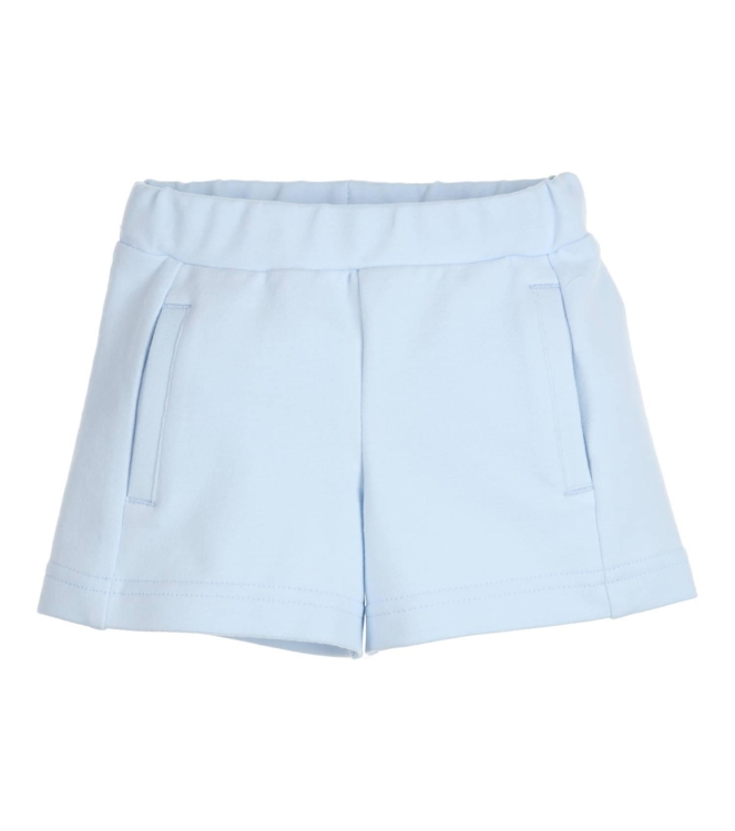 Gymp broeken LB Light Blue 400-6404-20