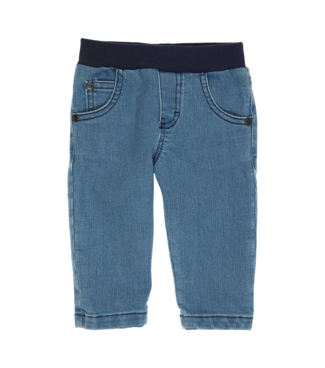 Gymp broeken B Blue 410-6098-20