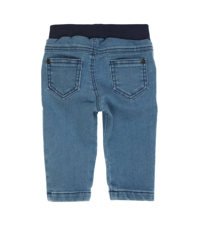 Gymp broeken B Blue 410-6098-20