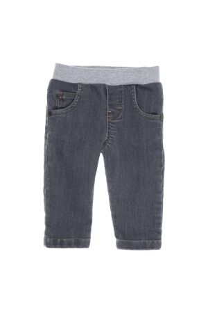 Gymp Broek Smithson GS Grey