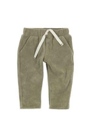 Gymp Broek Ido K Khaki