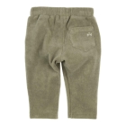 Gymp broeken K Khaki 410-6115-20