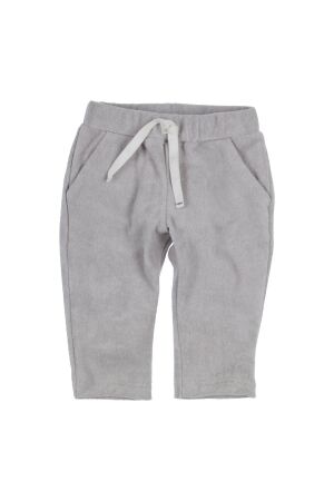 Gymp Broek Ido LGS Pale Grey