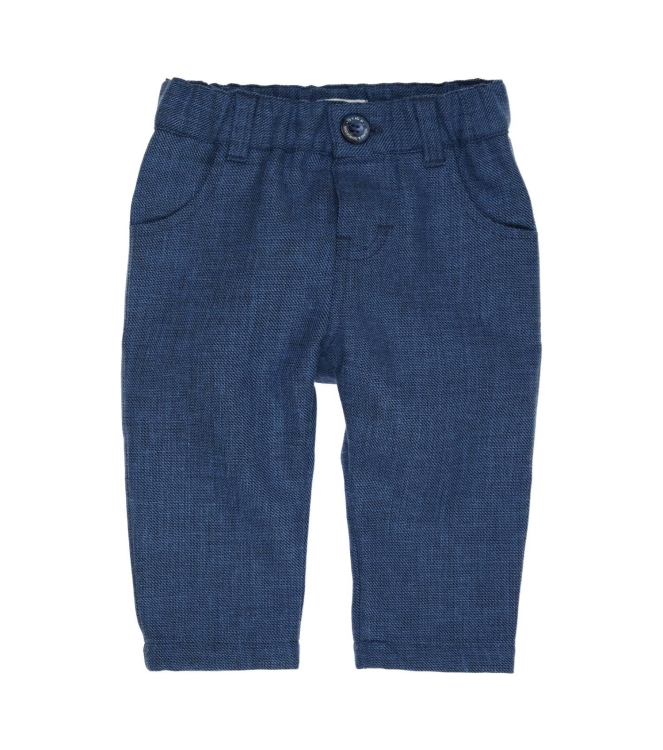 Gymp broeken B Blue 410-6119-20