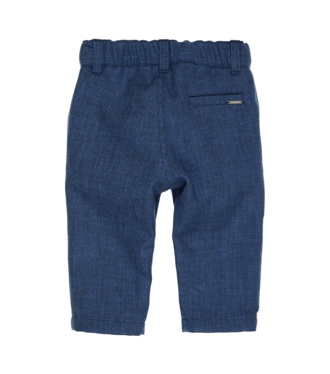 Gymp broeken B Blue 410-6119-20