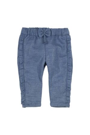 Gymp Broek Anya B Blue