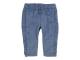 Gymp broeken B Blue 410-6139-10