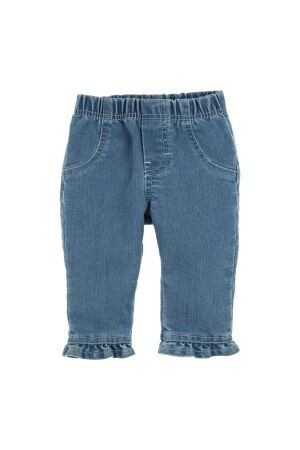 Gymp Broek Jason B Blue
