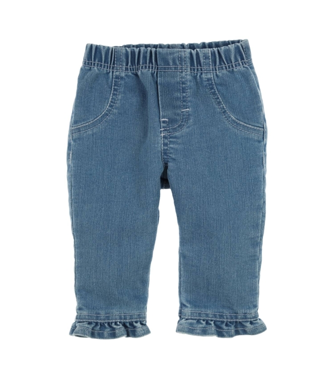 Gymp broeken B Blue 410-6141-10