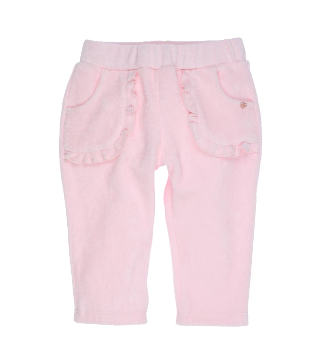 Gymp broeken R Rose 410-6147-10