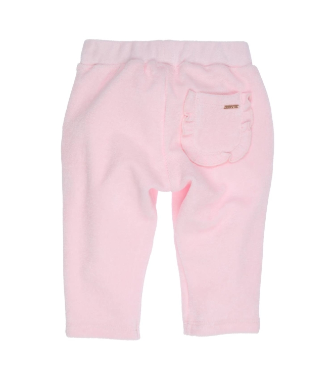 Gymp broeken R Rose 410-6147-10