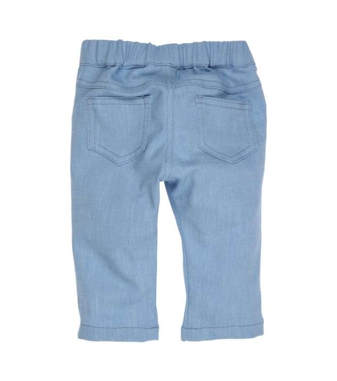 Gymp broeken LB Light Blue 410-6178-20