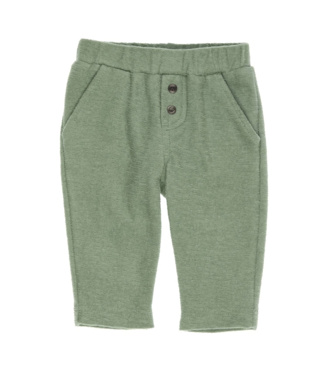 Gymp broeken GN Green 410-6197-20