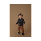 Feetje broeken 455 Camel 52202257