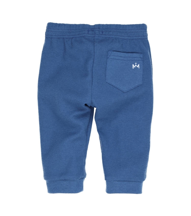 Gymp broeken B Blue 410-6218-20