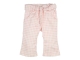 Gymp broeken VR-OW Old Rose - Off White 410-6233-10
