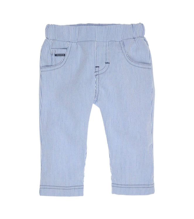 Gymp broeken B Blue 410-6235-20