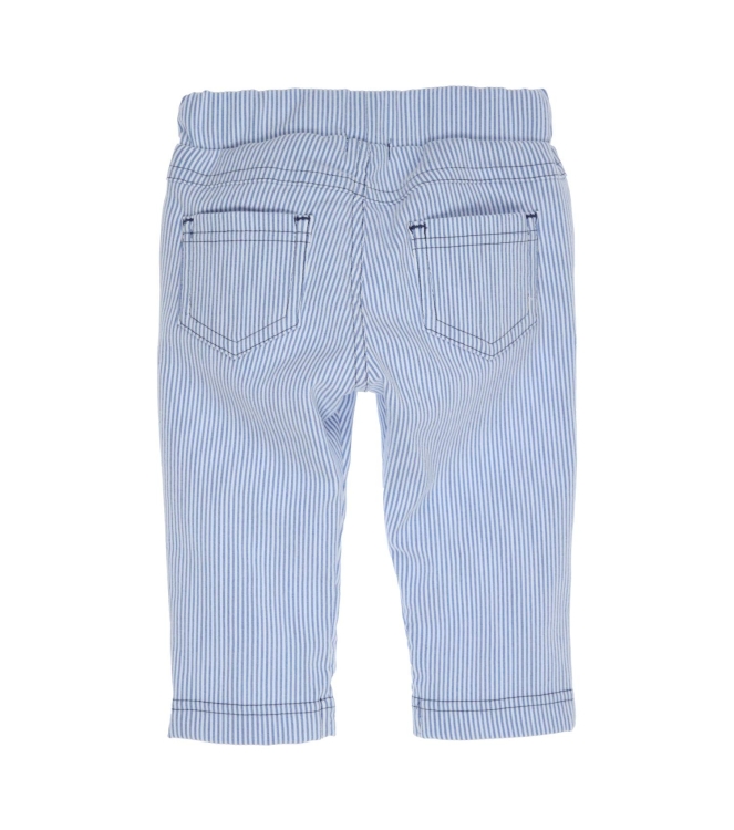 Gymp broeken B Blue 410-6235-20