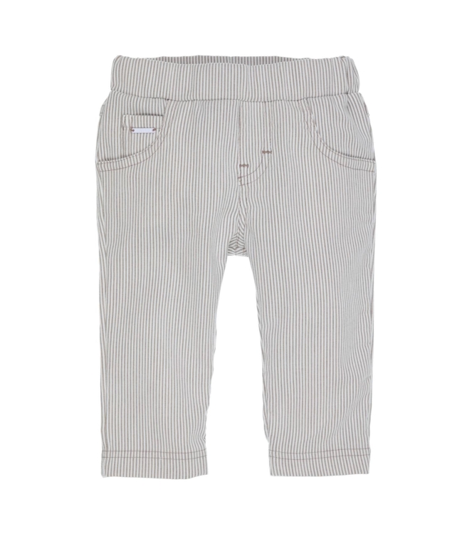 Gymp broeken BG Beige 410-6235-20