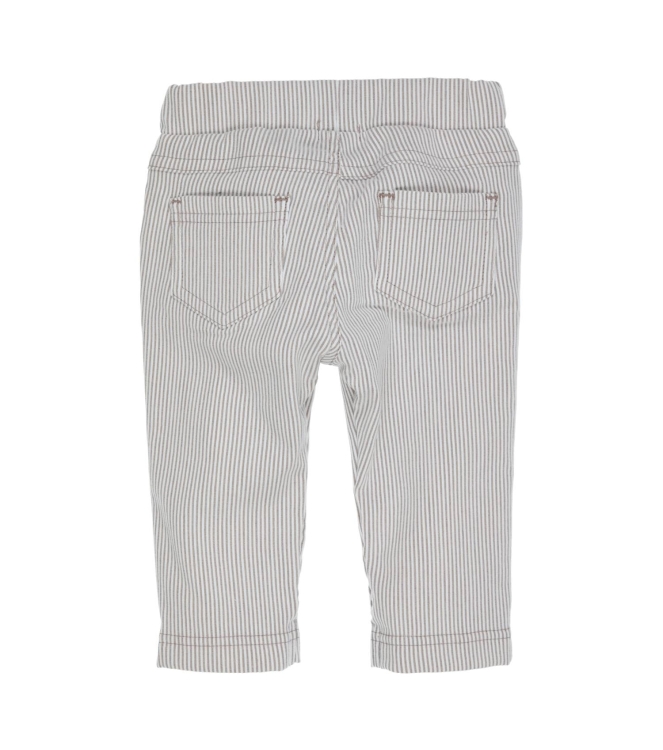 Gymp broeken BG Beige 410-6235-20