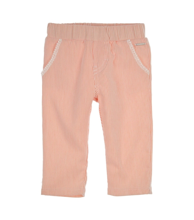 Gymp broeken OR Orange 410-6252-10