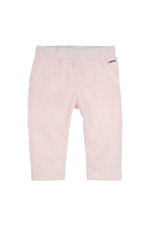 Gymp Broek Gidi VR Old Rose