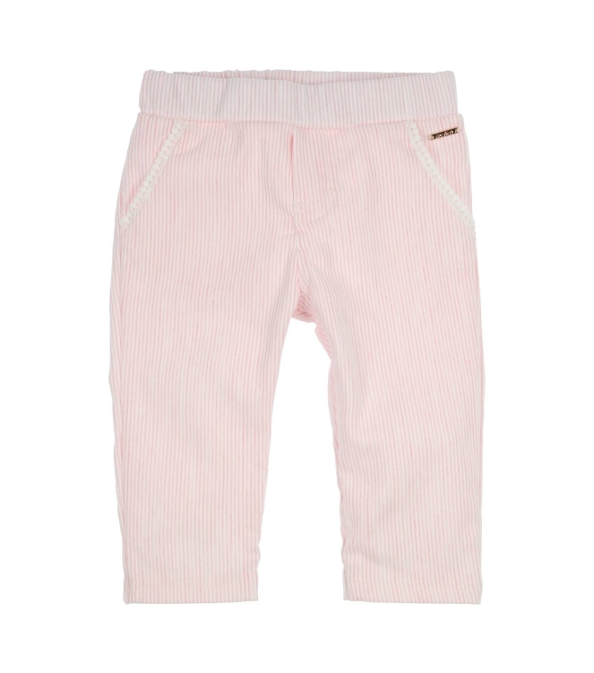 Gymp broeken VR Old Rose 410-6252-10