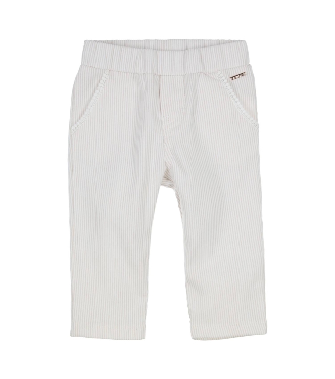 Gymp broeken BG Beige 410-6252-10