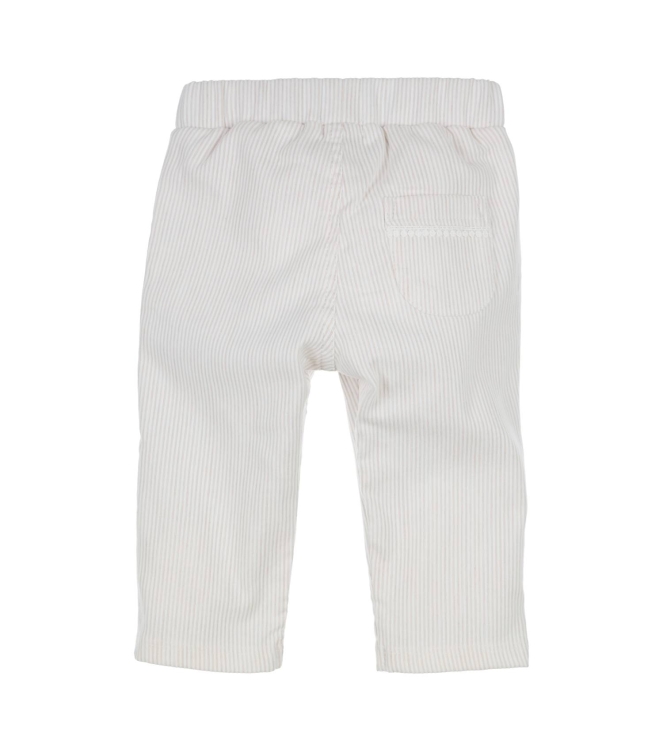 Gymp broeken BG Beige 410-6252-10