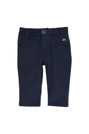 Gymp Broek Beaufort M Navy