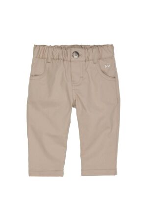 Gymp Broek Beaufort BG Beige