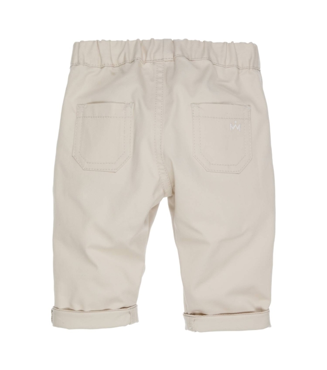 Gymp broeken BG Beige 410-6284-20