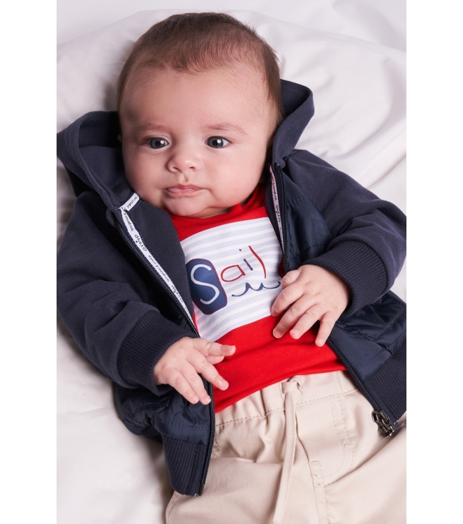 Gymp broeken BG Beige 410-6284-20