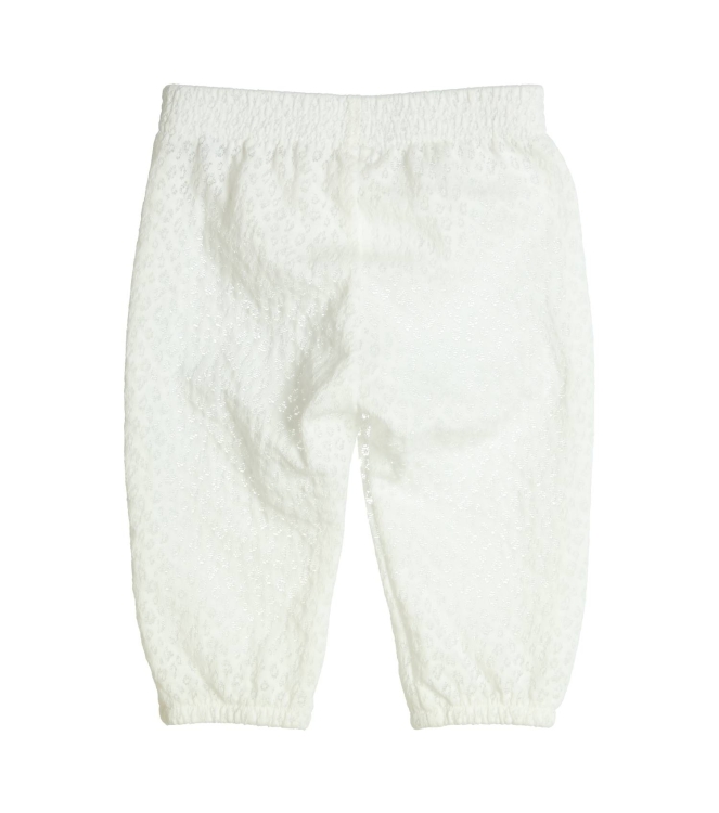 Gymp broeken OW Off White 410-6301-10