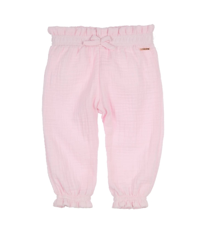 Gymp broeken VR Old Rose 410-6322-10