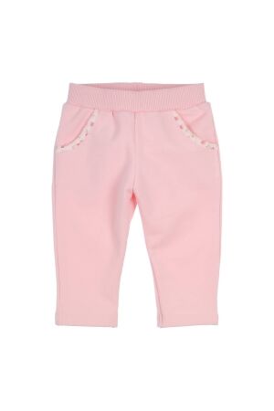 Gymp Broek Carbon R Rose