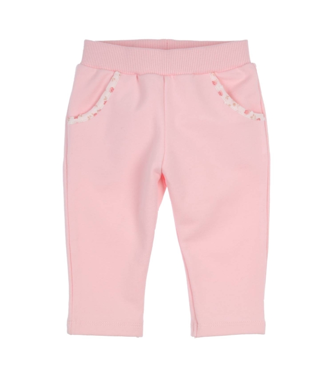 Gymp broeken R Rose 410-6333-10